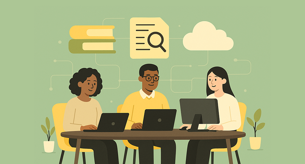 Knowledge Base Software: Definition, Types & Best Practices