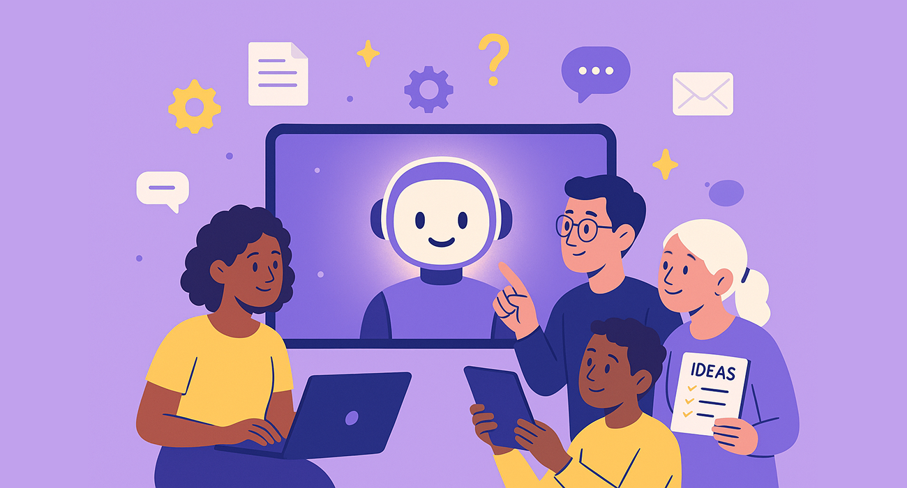 Top-Rated AI Helpers for Daily Tasks and Automation