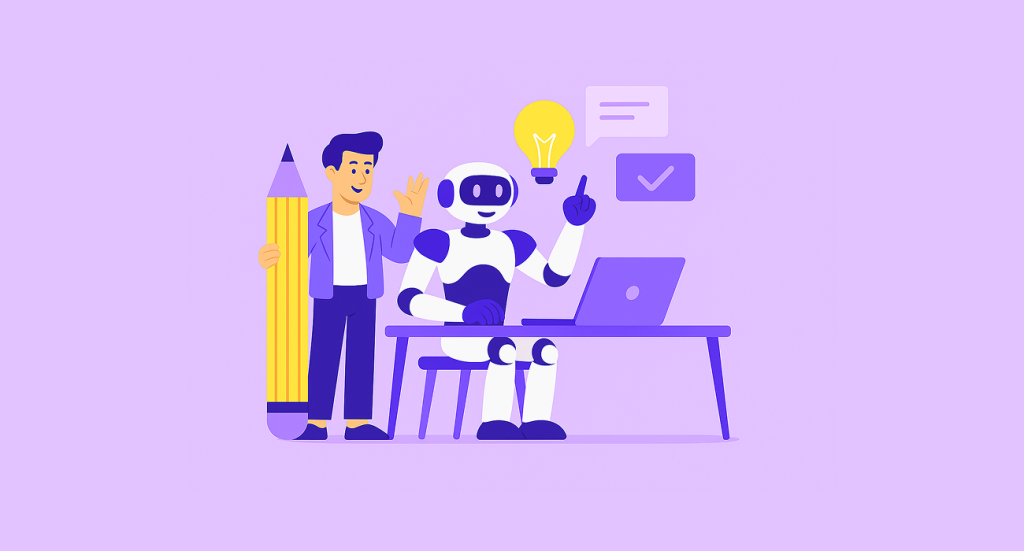 The 10 Best AI Text Editors & AI Agents for Productivity in 2025. Article by Launch Assist.