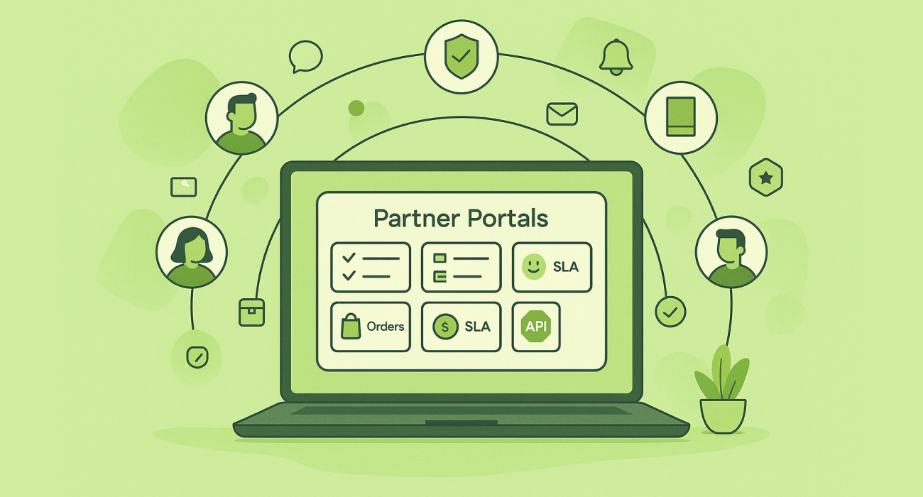 Top Partner Portals in 2025: Features, Use Cases, and Pricing Compared