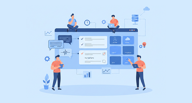 Top MeetGeek Alternatives for Summaries & Tasks. Top MeetGeek Alternatives for Summaries & Tasks