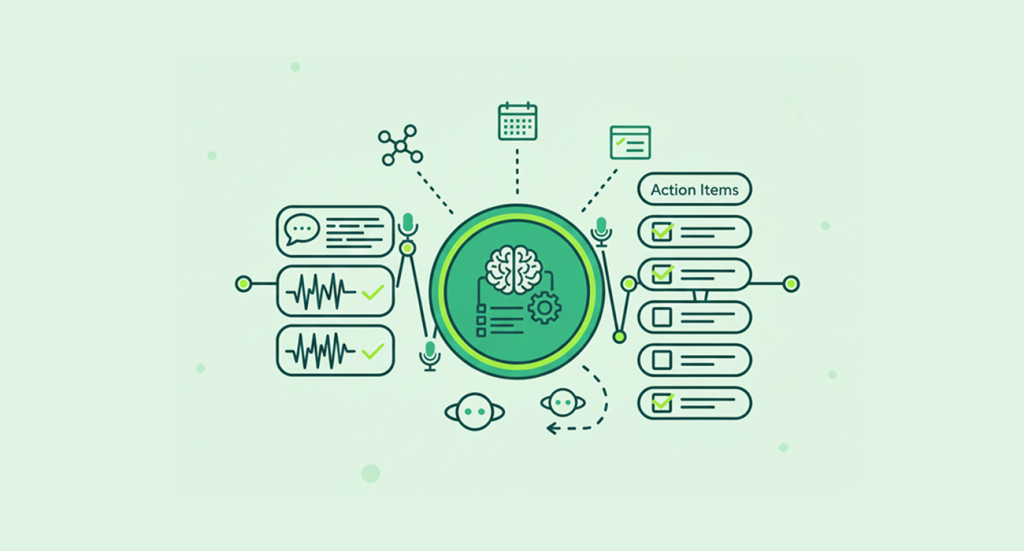 Top 10 Read.ai Alternatives and Competitors. Article by Launch Assist.