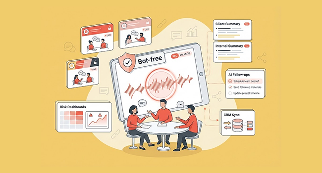 CustomerIQ Alternatives: Top Competitors Compared. Article by Launch Assist.