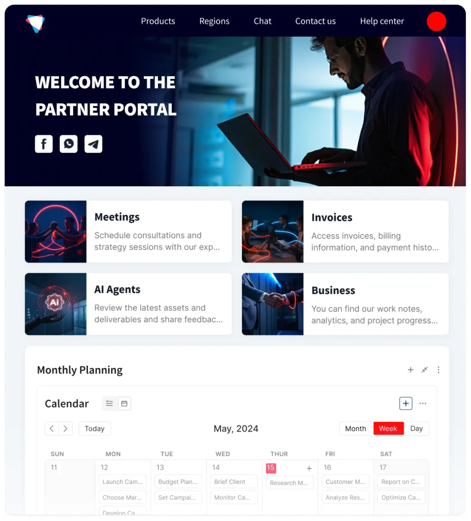 Image by Launch Assist.