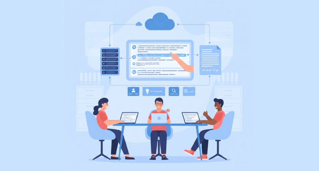 Top Tactiq Alternatives: Best AI Meeting Assistants for Transcription, Summaries, and Action Items. Article by Launch Assist.