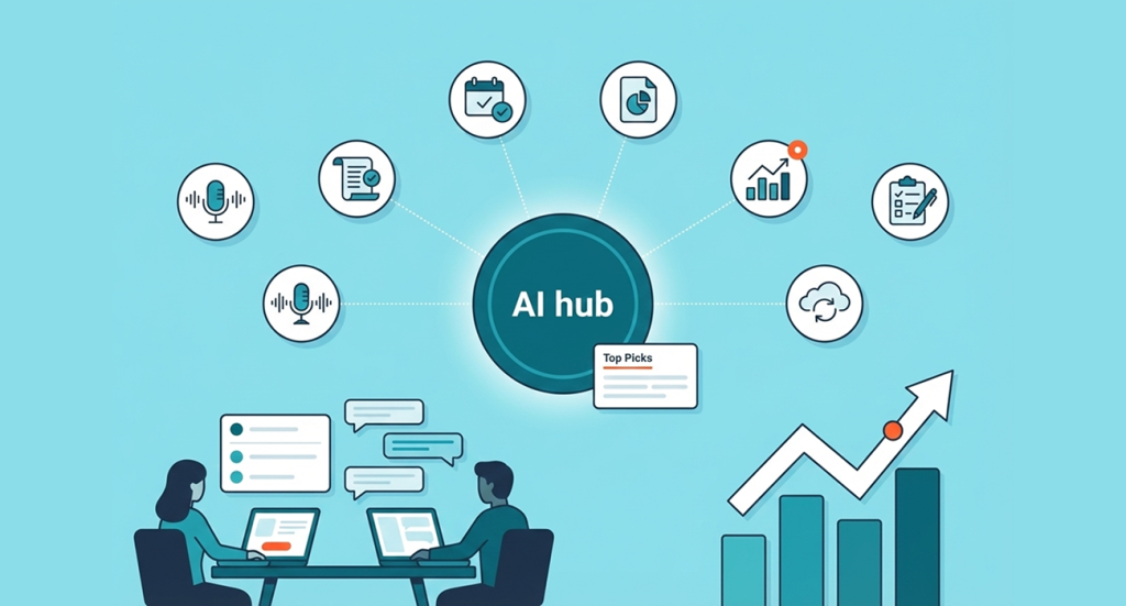 Top 7 Jamie AI Alternatives: The Best Options to Try in 2026. Article by Launch Assist.