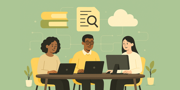 Knowledge Base Software: Definition, Types & Best Practices