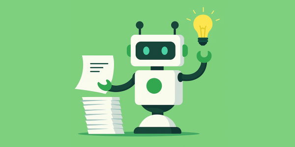Top 5 AI Document Solutions to Revolutionize Business Operations