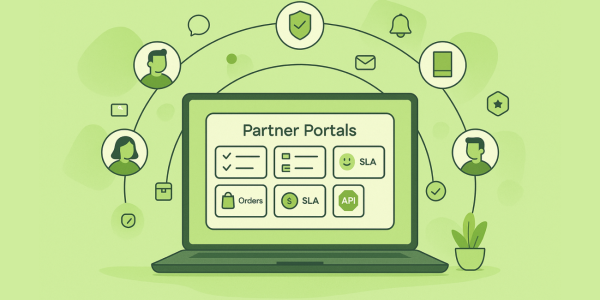 Top Partner Portals in 2025: Features, Use Cases, and Pricing Compared
