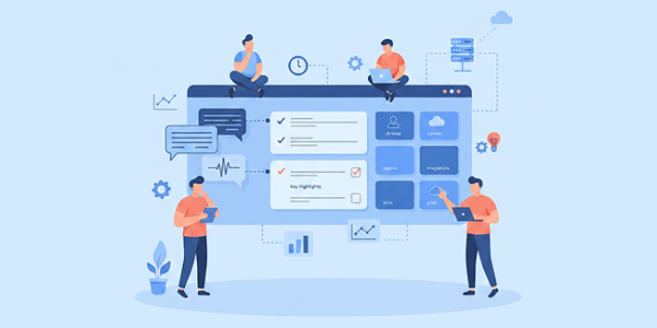 9 Best MeetGeek Alternatives: Top Tools for Meeting Summaries