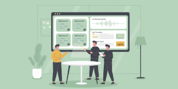 Top 7 Avoma Alternatives Compared: Features and Best-Fit Use Cases