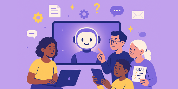 Top-Rated AI Helpers for Daily Tasks and Automation