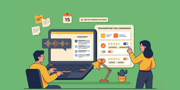 Best 6 Grain AI Alternatives for Meeting Transcriptions (Top Picks)