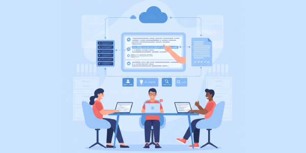 Top Tactiq Alternatives: Best AI Meeting Assistants for Transcription, Summaries, and Action Items