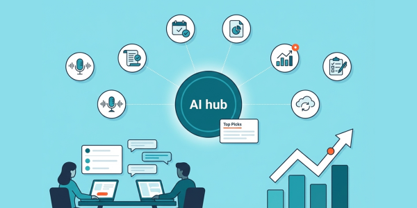 Top 7 Jamie AI Alternatives: The Best Options to Try in 2026