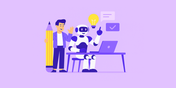 The 10 Best AI Text Editors & AI Agents for Productivity in 2025
